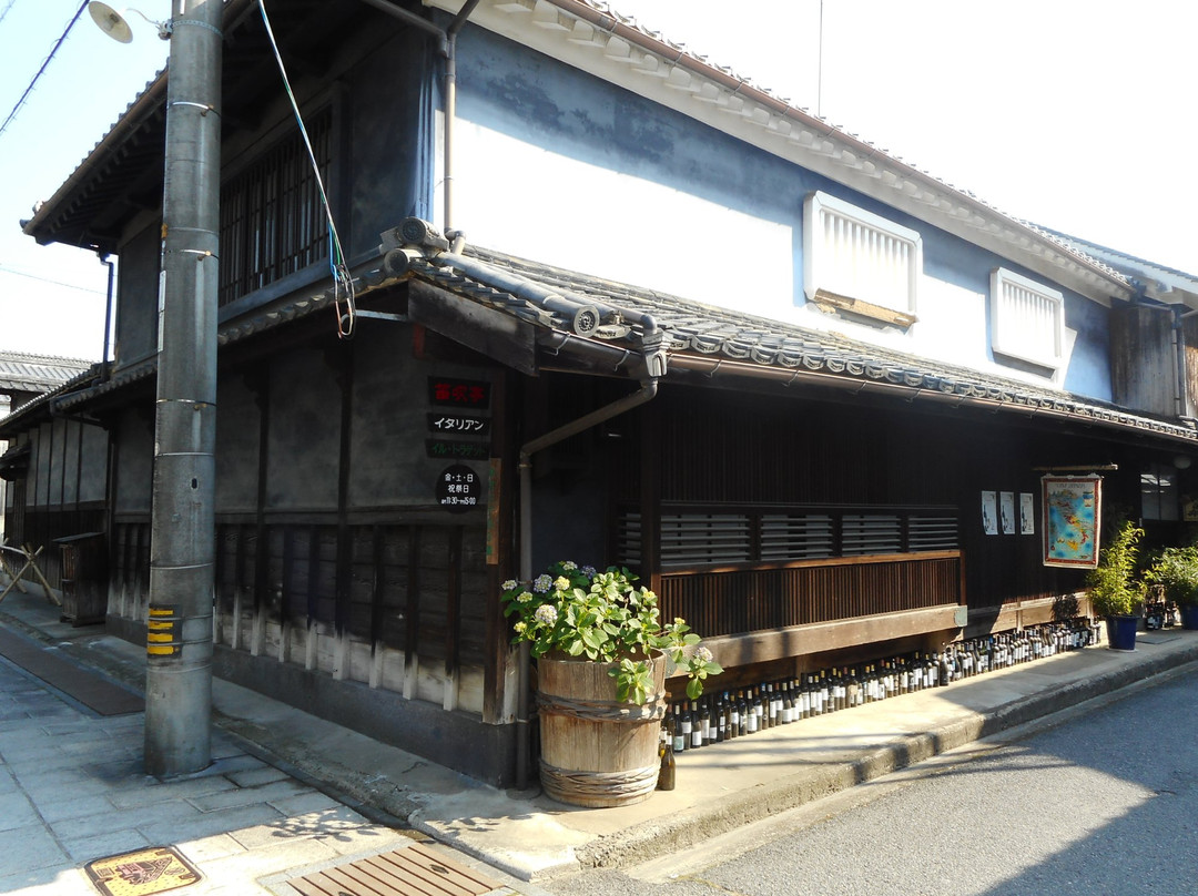 イル トラゲット