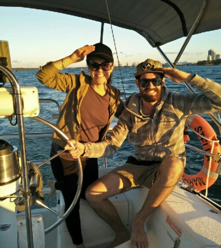 Celebrate by Sail-绍斯波特必去景点