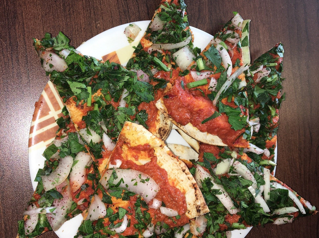 Al Chabab Restaurant