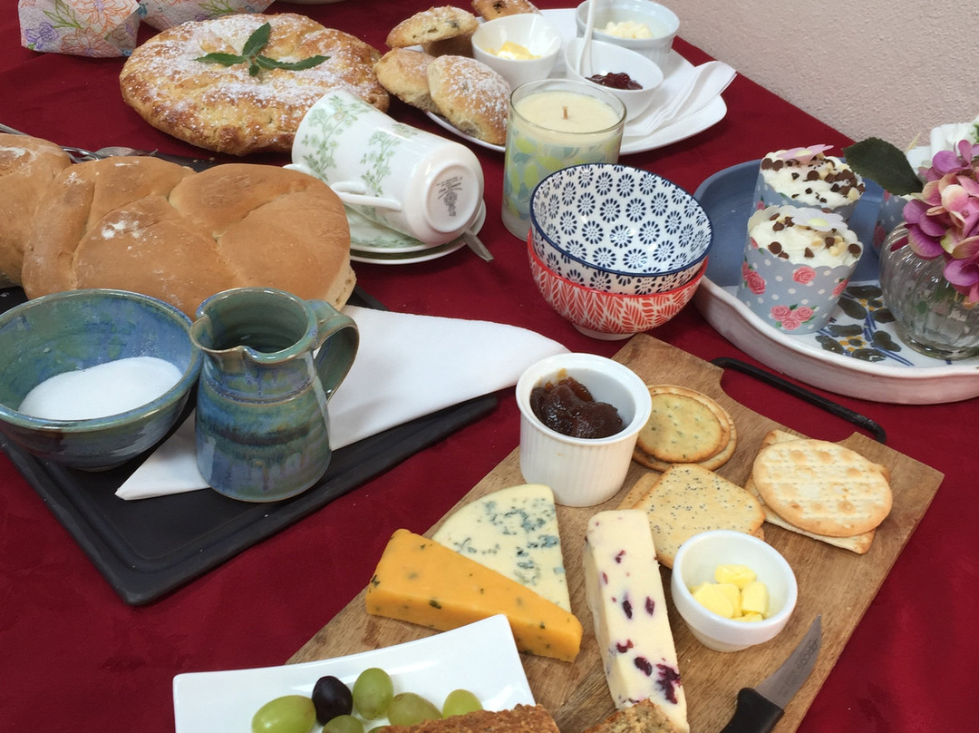 Western Greenway B&B主图