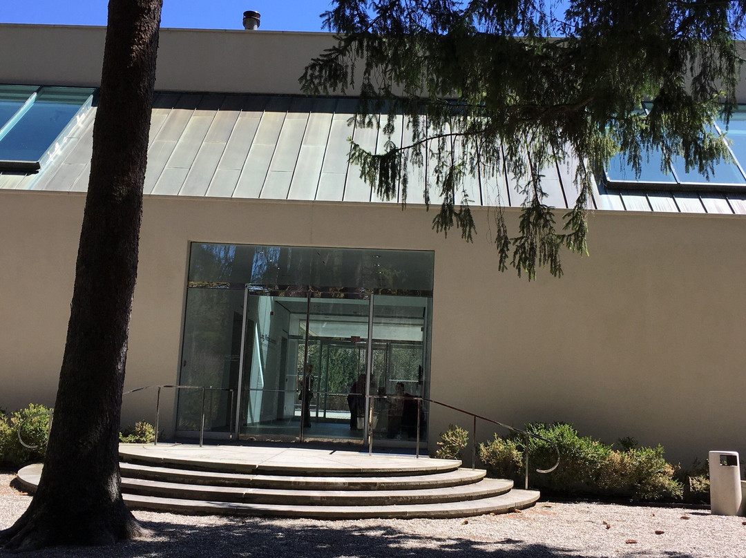 Katonah Museum of Art-Katonah必去景点