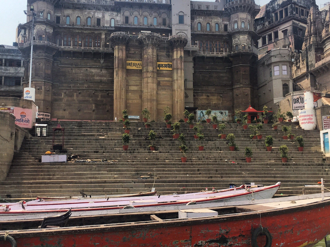 Tridev Temple Varanasi景点图片