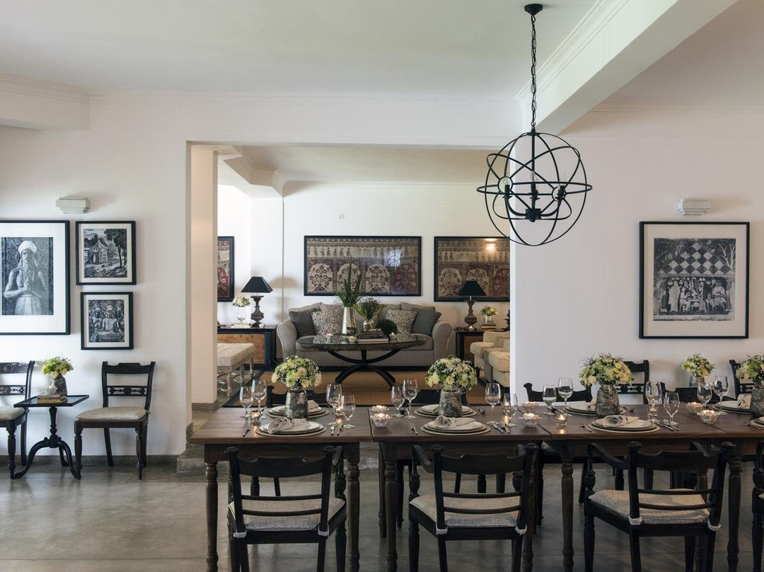 The Boutique Spice主图