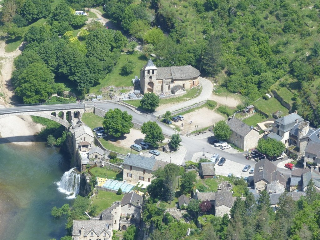 Parc National des Cévennes景点图片
