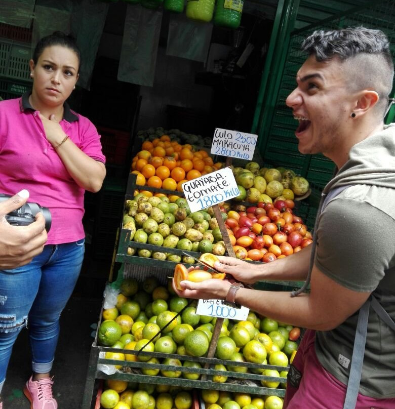 Medellin Travel景点图片