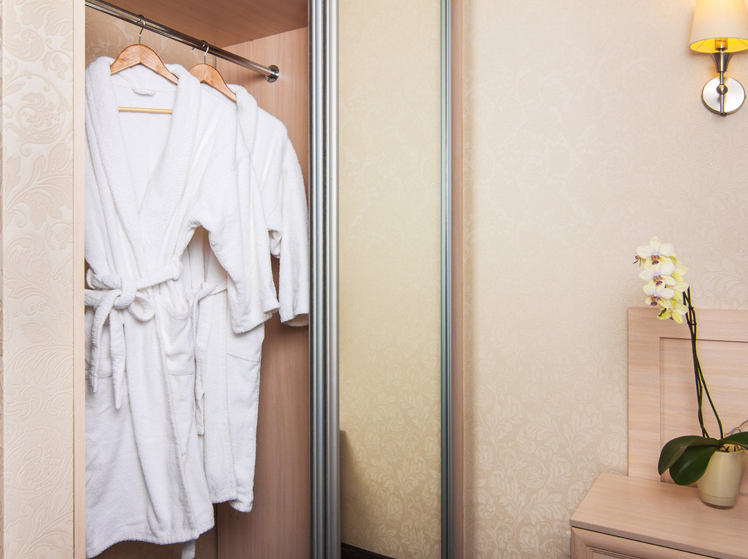 Hotel Nota Bene主图