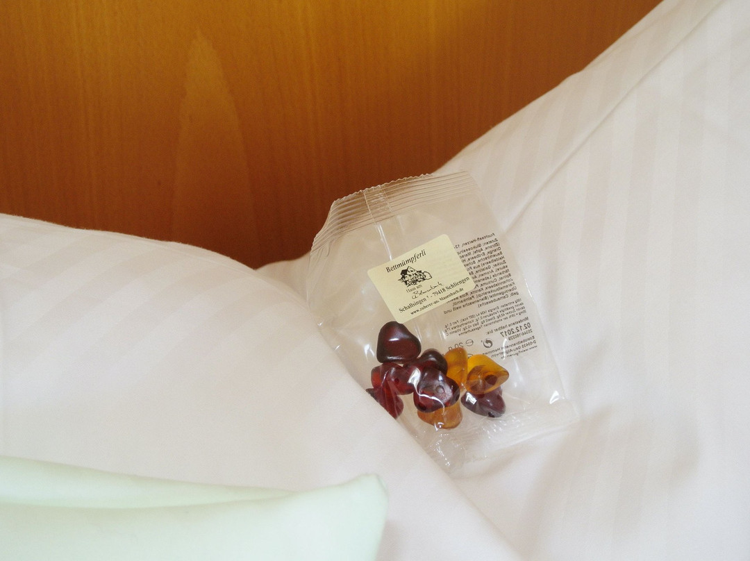 Haus Am Blauenbach主图