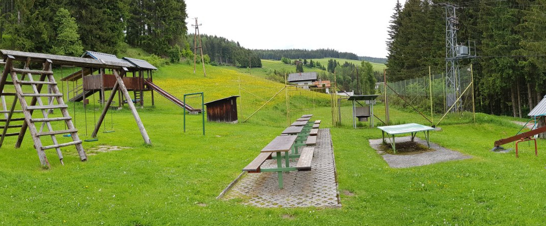 Gasthof Pension Roseggerhof主图