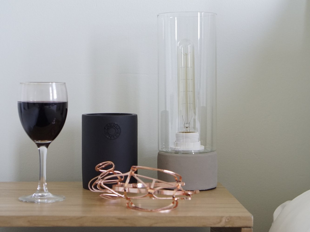 Rosehill Hotel主图