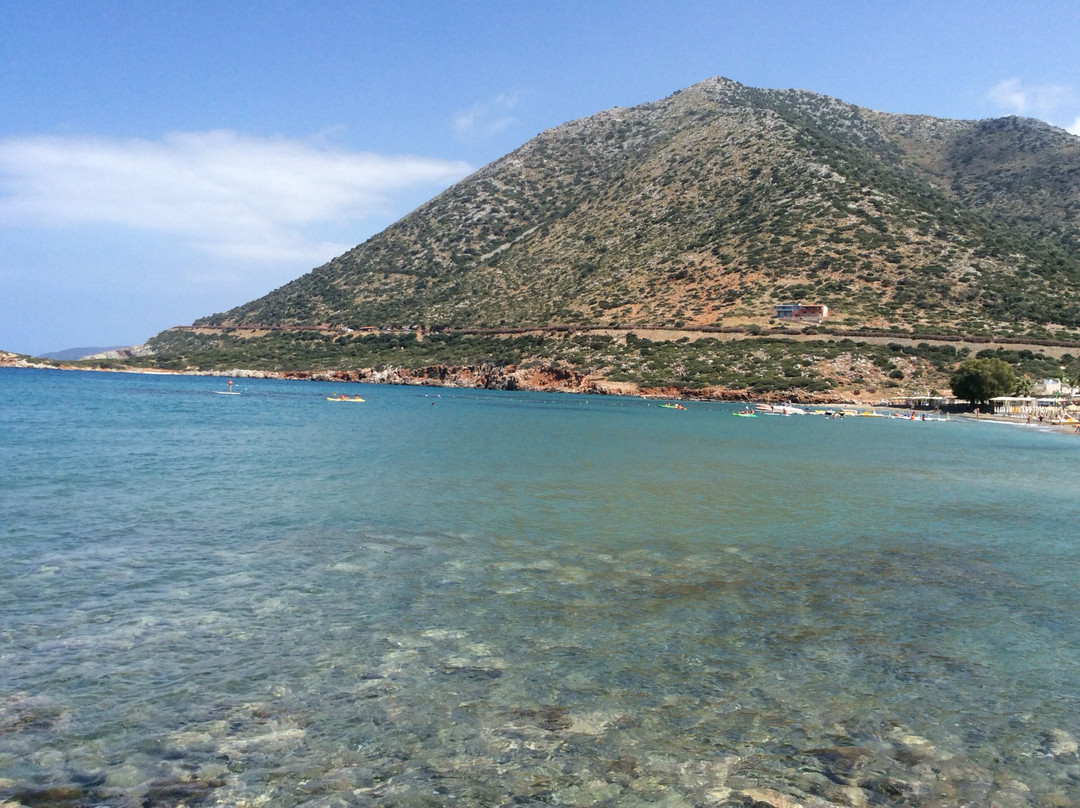 Bali Mare Hotel主图