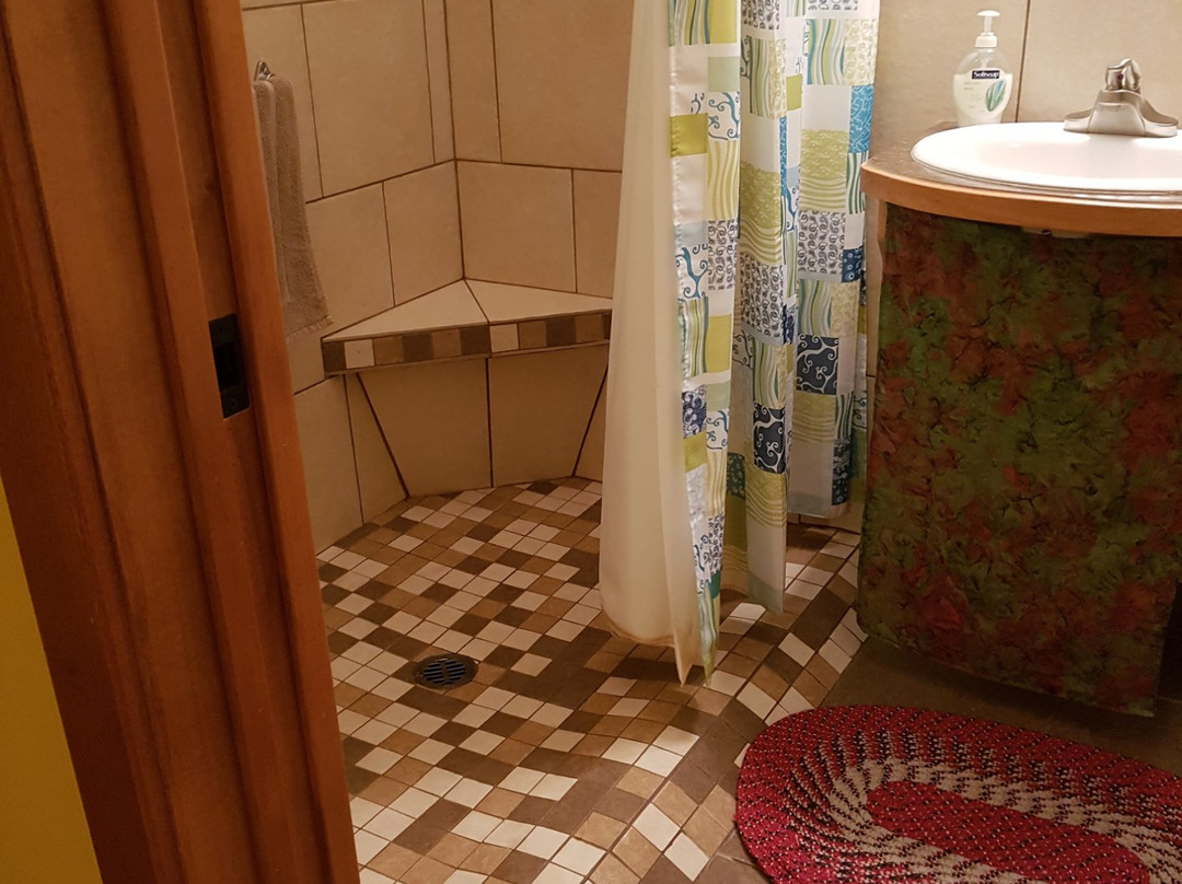 Brouse Creek B&b主图