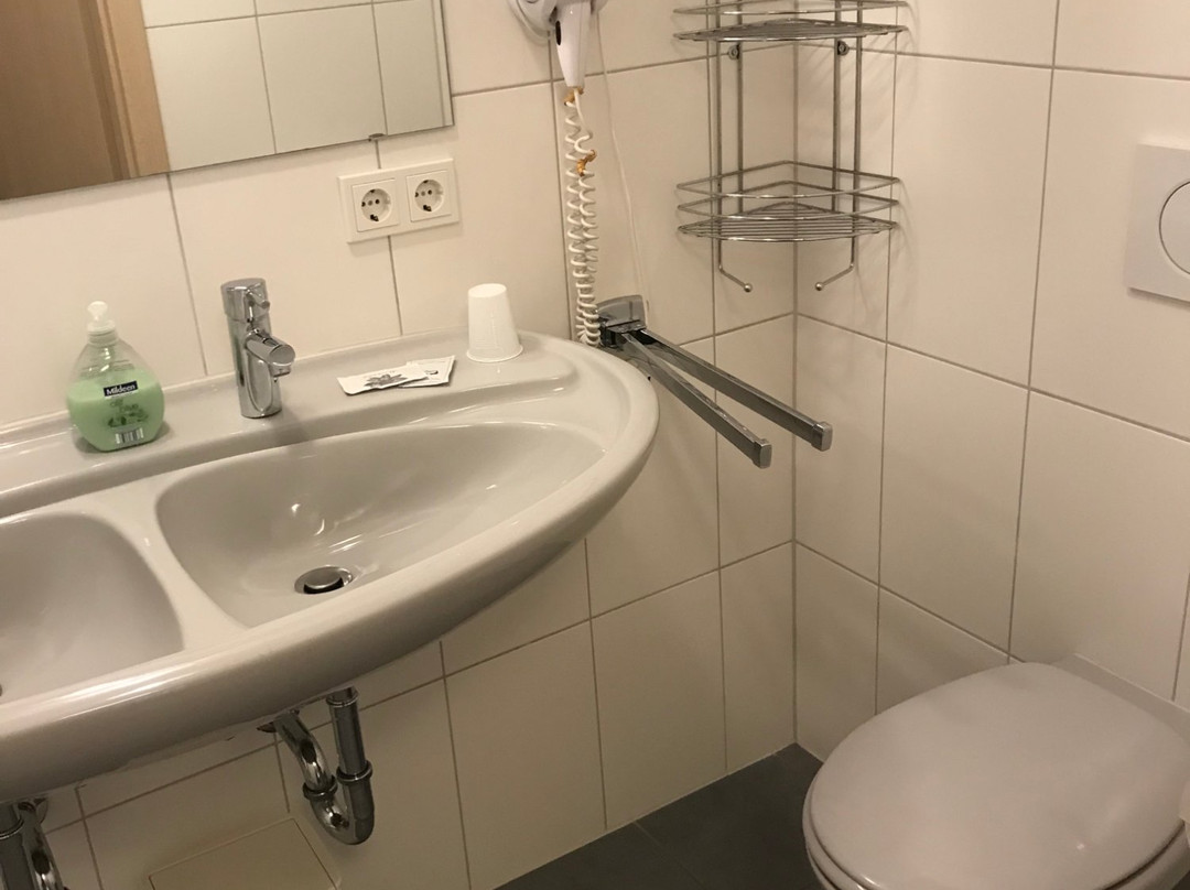 B&B Auberge du Chateau主图