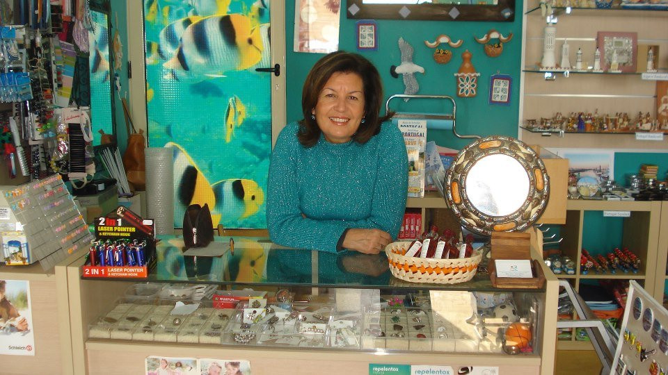 Loja Praia-Mar-Cabanas必去景点