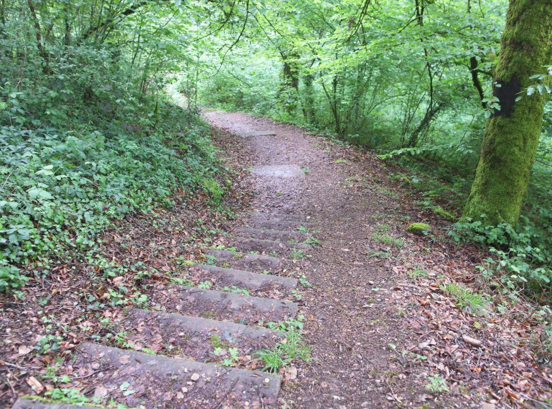 La Source de la Marne-Balesmes-sur-Marne必去景点