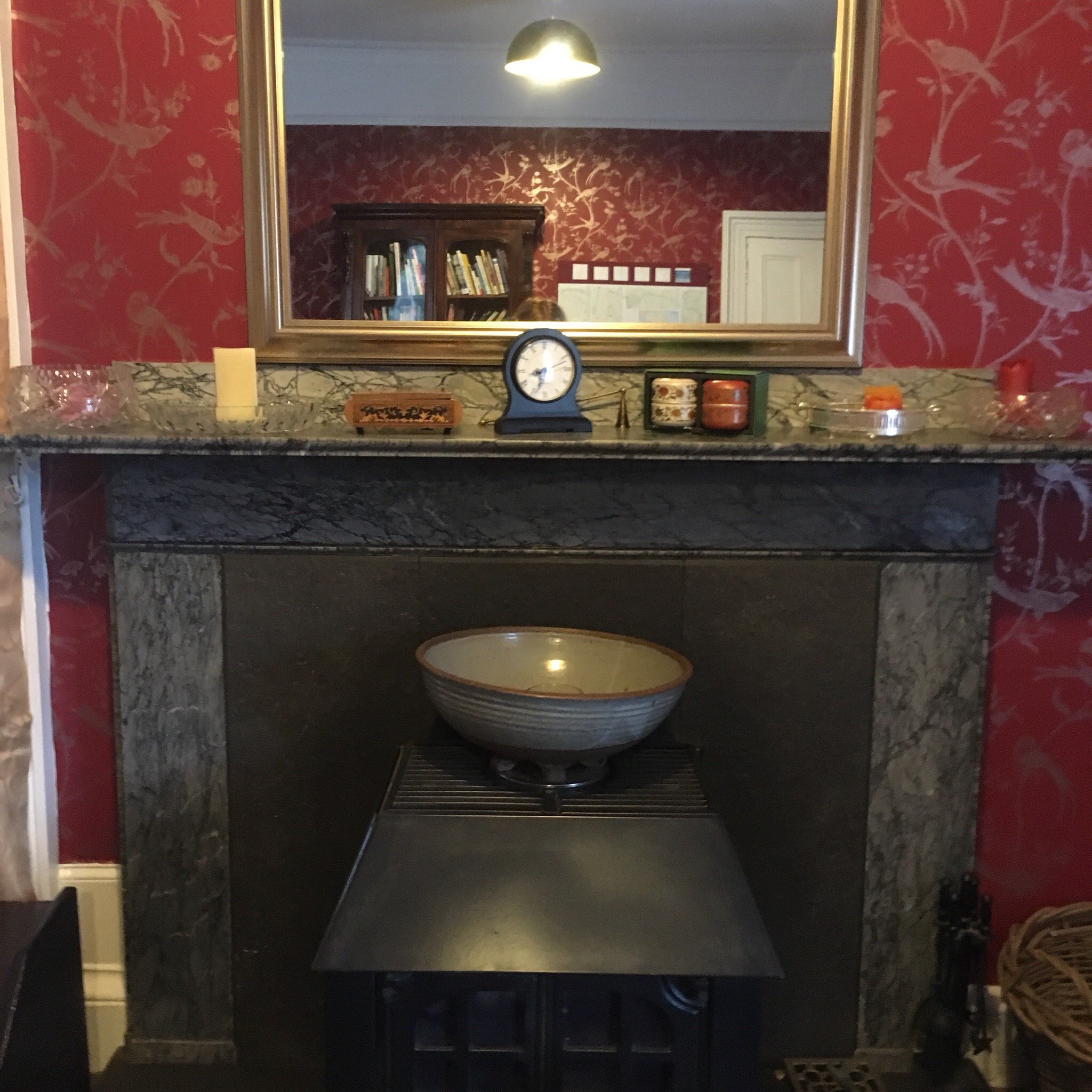 Rhives House B&B-官方