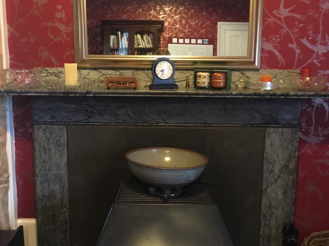 Golspie酒店住宿-Rhives House B&B