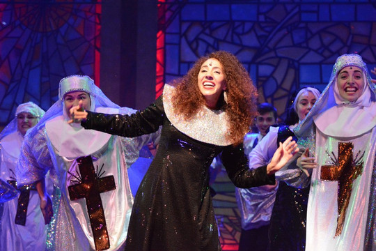 The Naples Players at the Sugden Community Theatre -那不勒斯必去景点