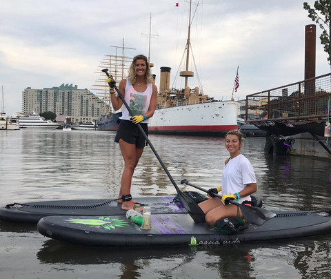 Aqua Vida-费城必去景点