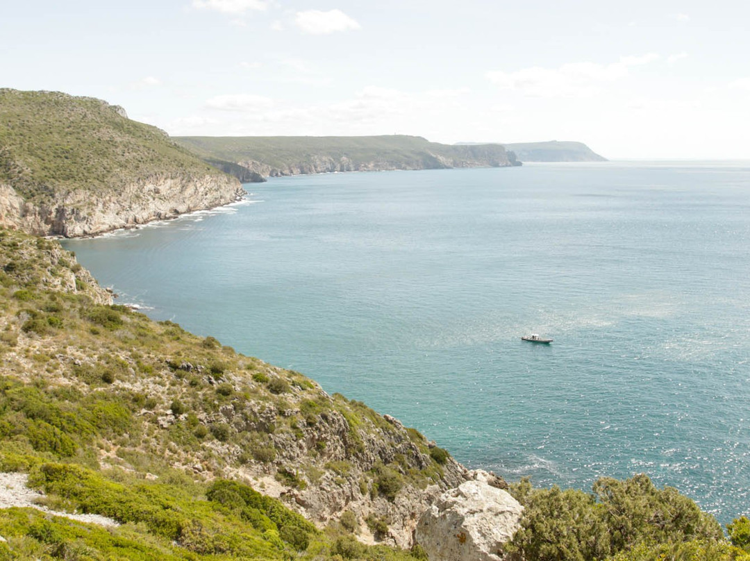 Biotrails-Palmela必去景点