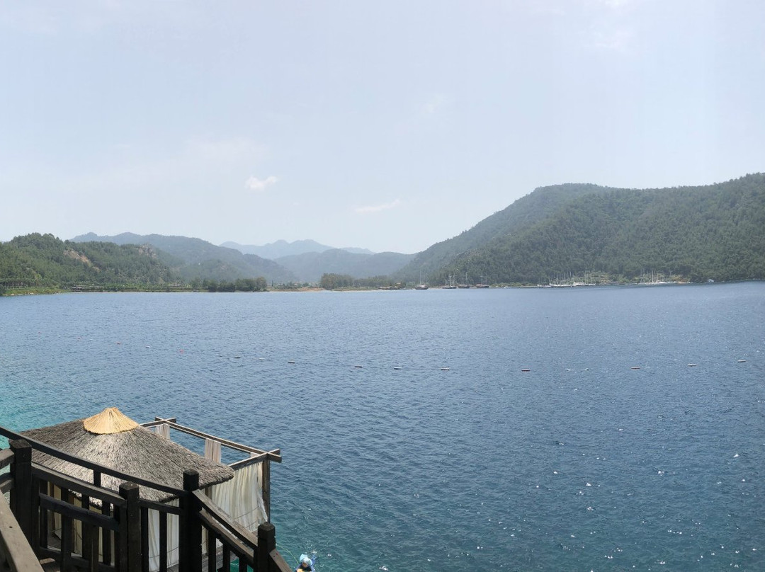 Angel's Marmaris Hotel主图