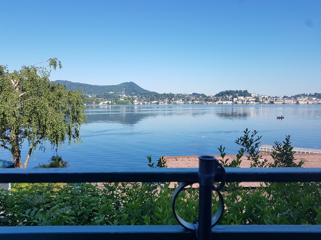 胡贝希尔兰德酒店主图