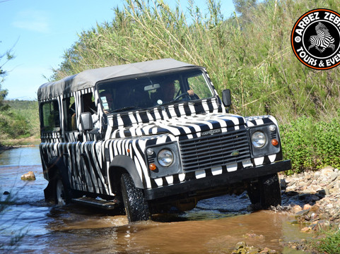 Arbez Zebra - Tours & Events-阿尔布赞拉必去景点