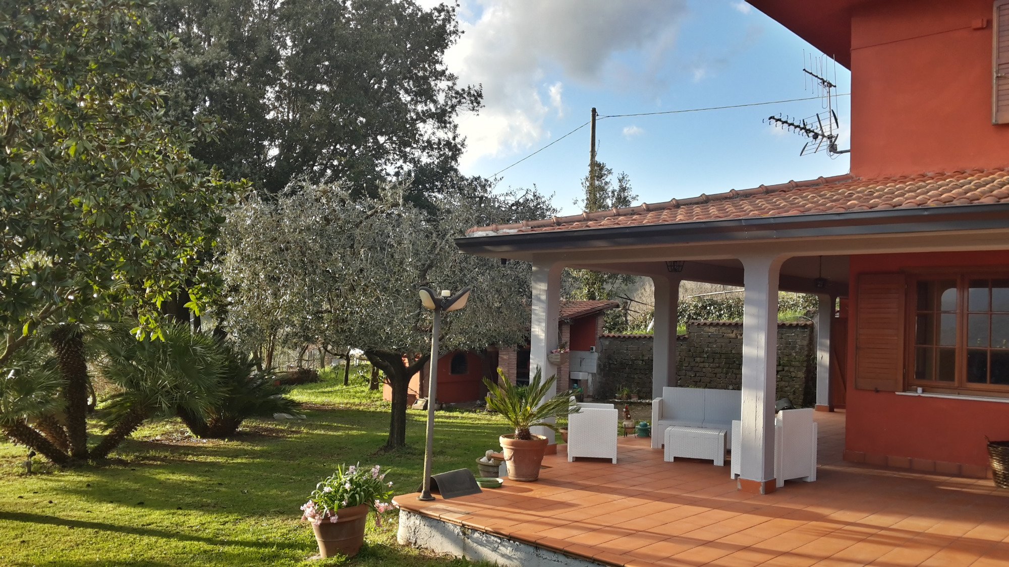 B&B La Mita-官方