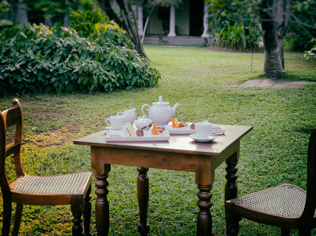 Nisala Arana Boutique Hotel主图