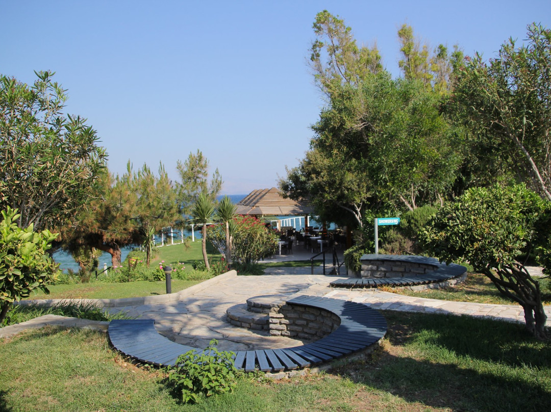 Hotel Babaylon主图