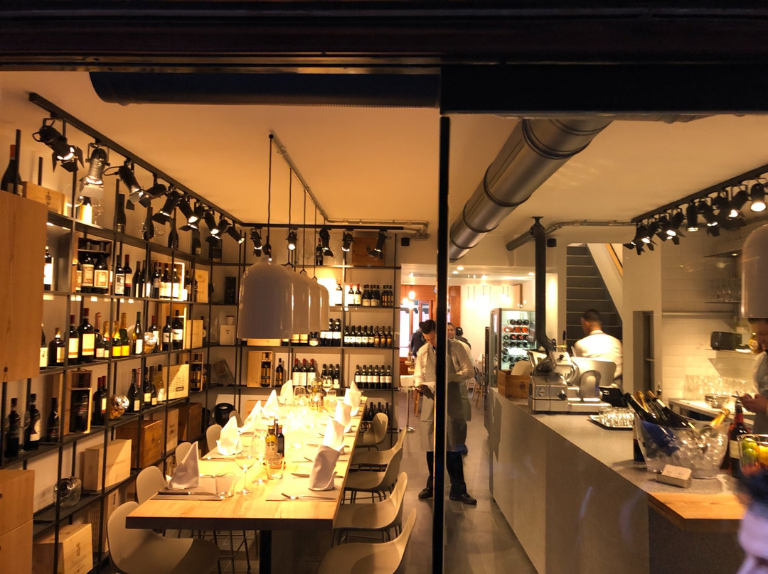 Ristorante Centrale