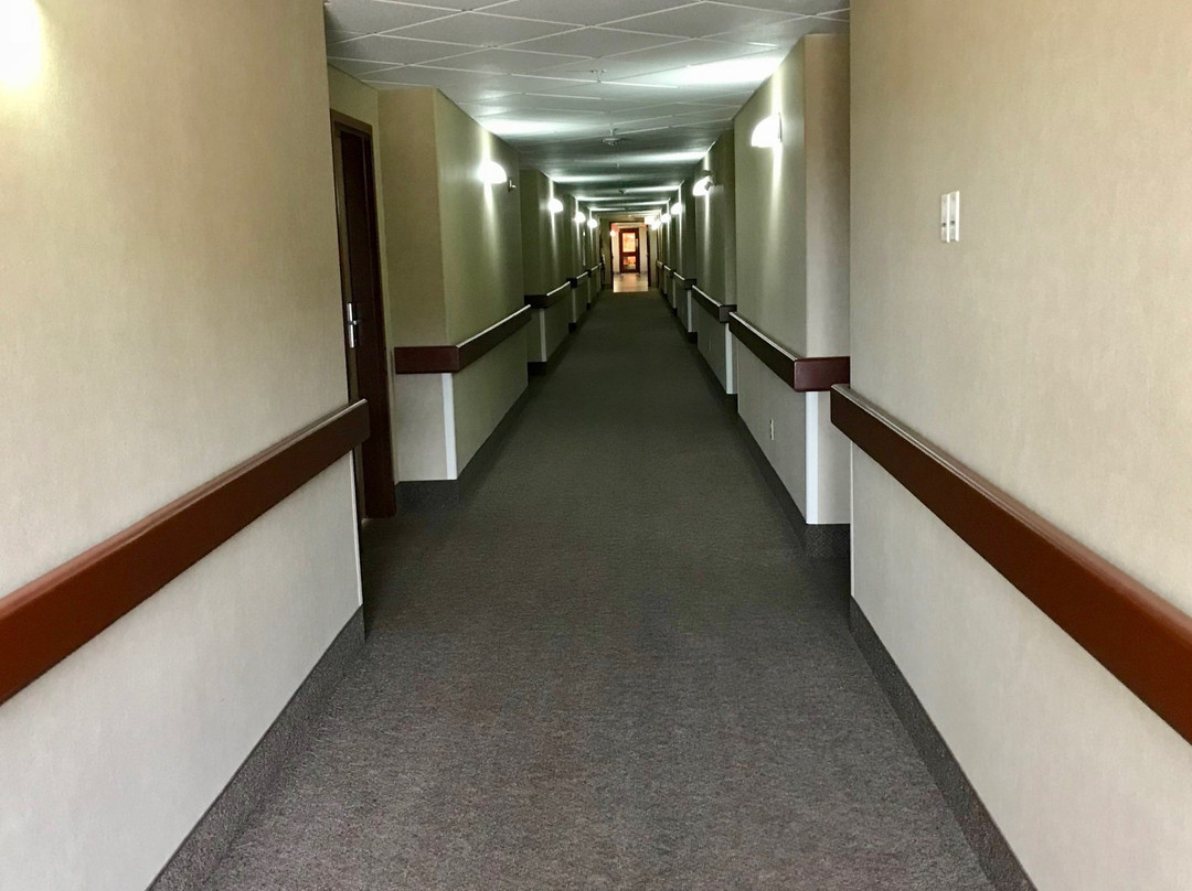 Ramada by Wyndham Ponoka主图