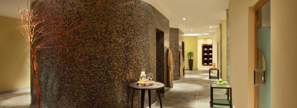 Energy Clinic Kempinski Adriatic-萨乌德里亚必去景点