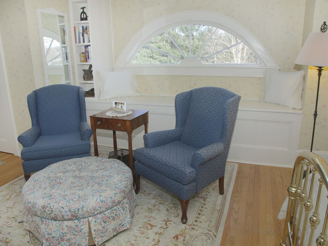 Bykenhulle House B&B主图