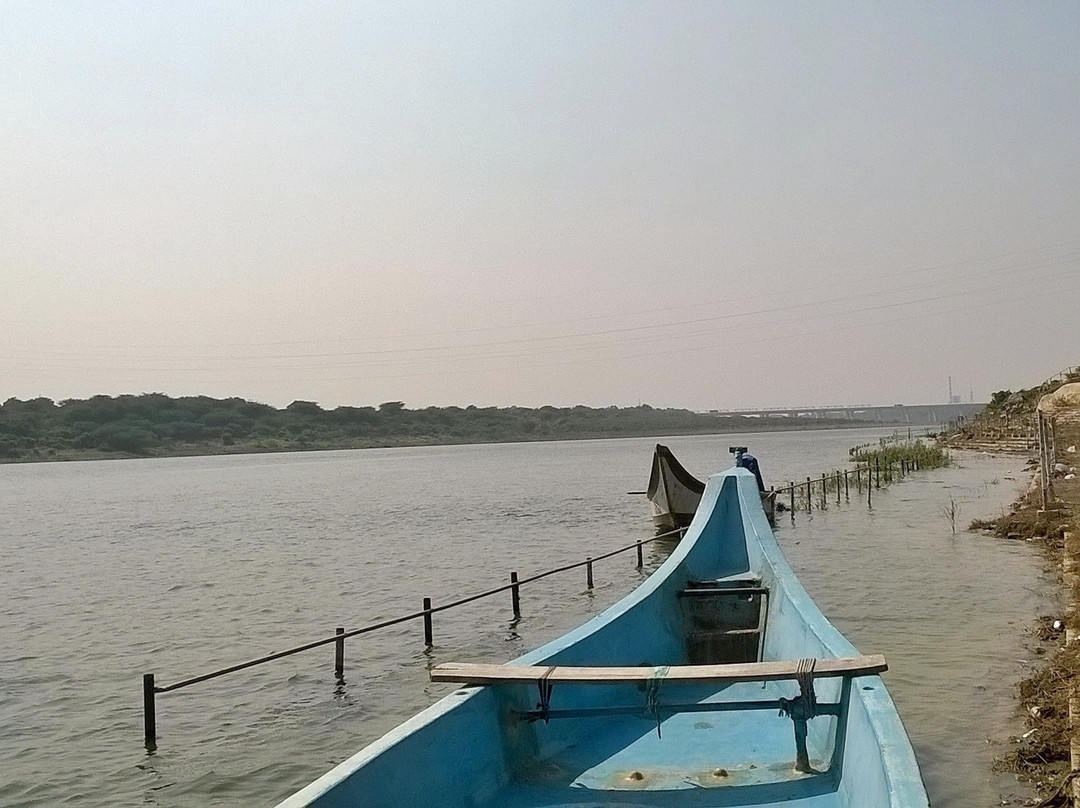 Sri Meenakshi Agasteswara Swamy Temple景点图片