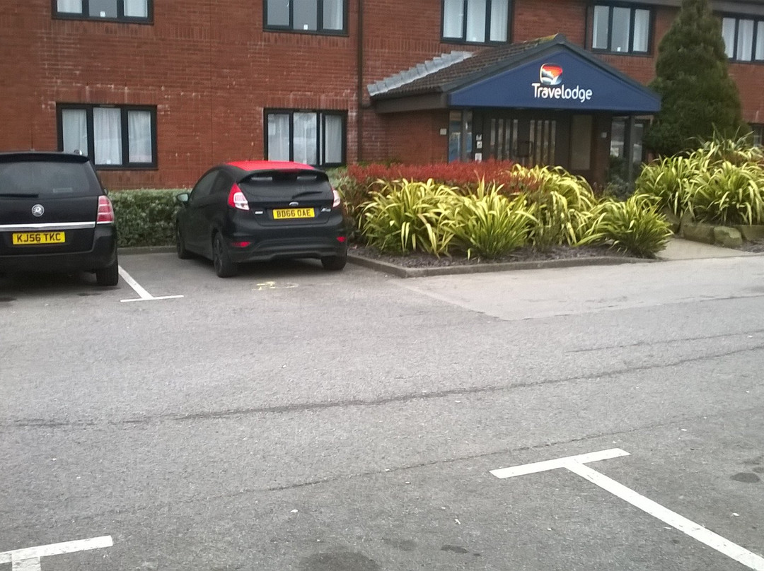 Travelodge Littlehampton Rustington主图