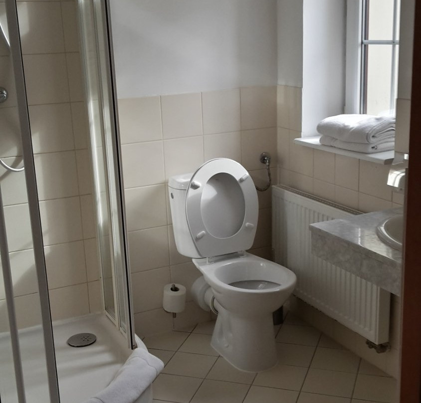 Hotel Focus Szczecin主图