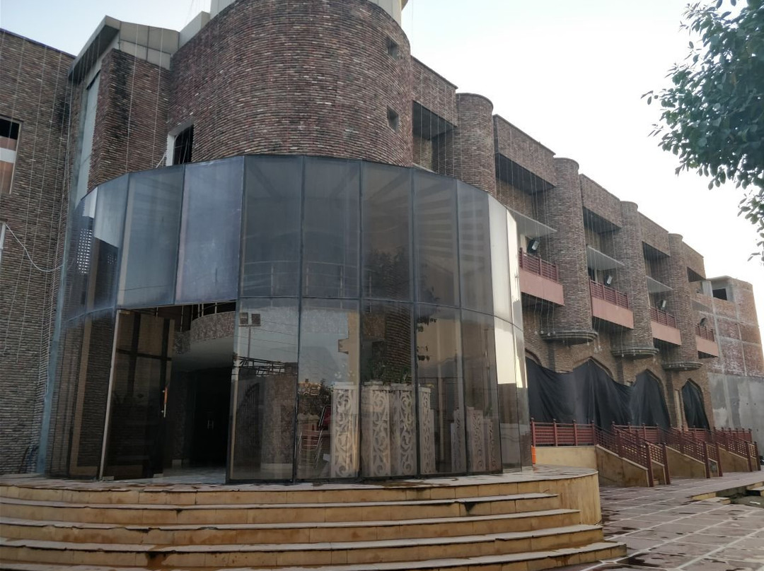 Hotel Nimantran Palace主图