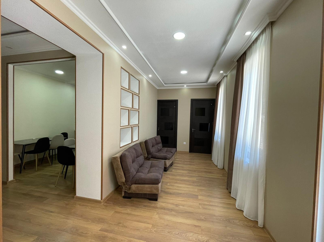 Tsavkisi酒店住宿-Serenity Likani