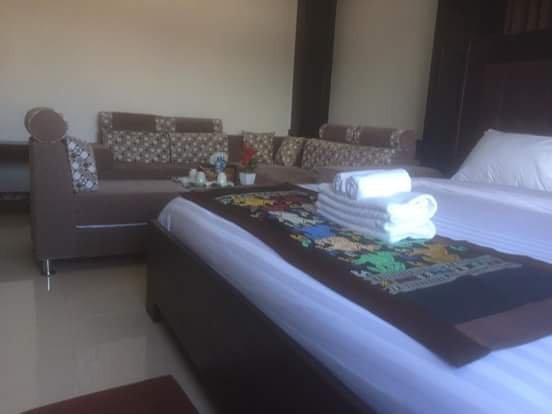 Favanhmai Hotel主图