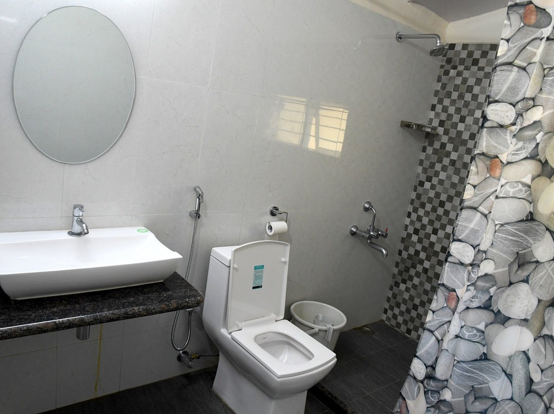 Alath-Cad Estate Holiday Home主图