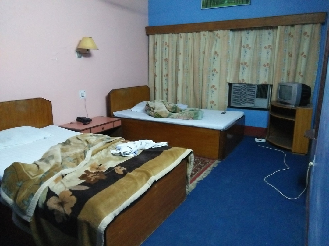 Hotel Darbar