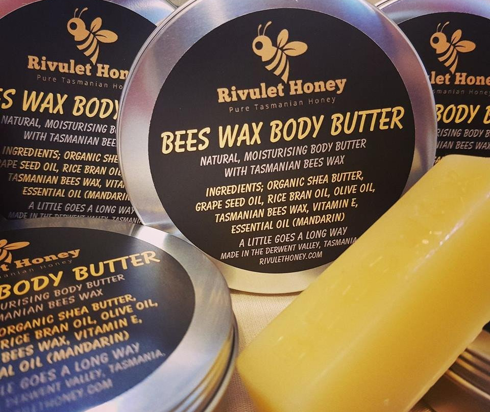 New Norfolk Market-New Norfolk必去景点