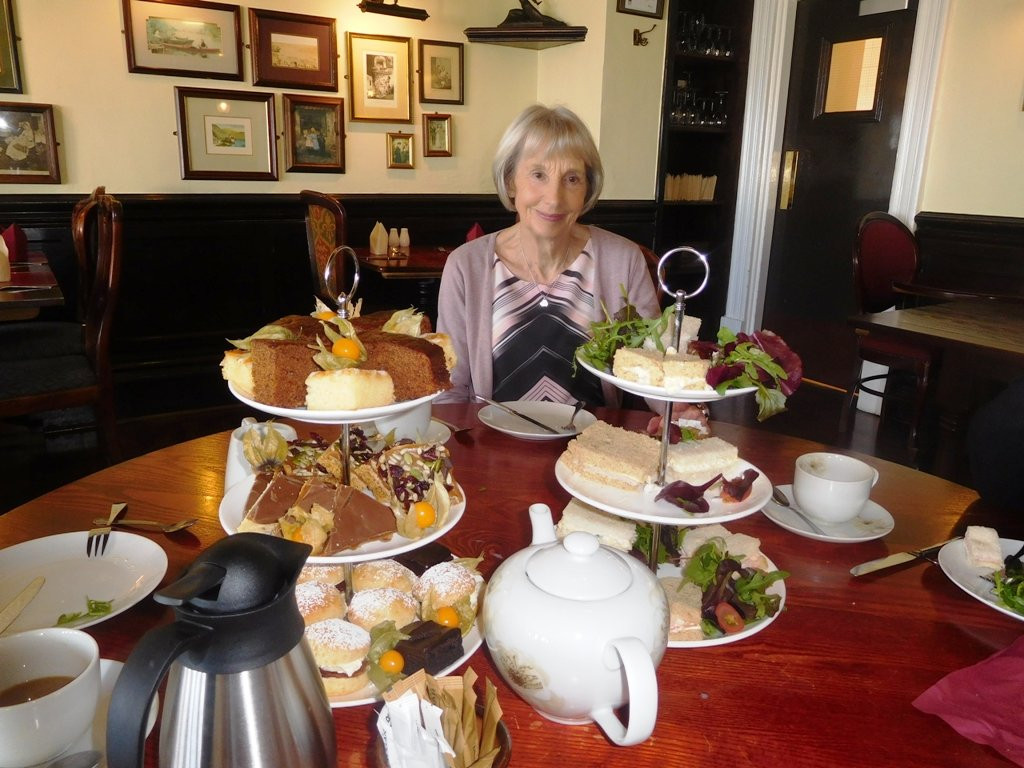 The Clarke's Hotel主图