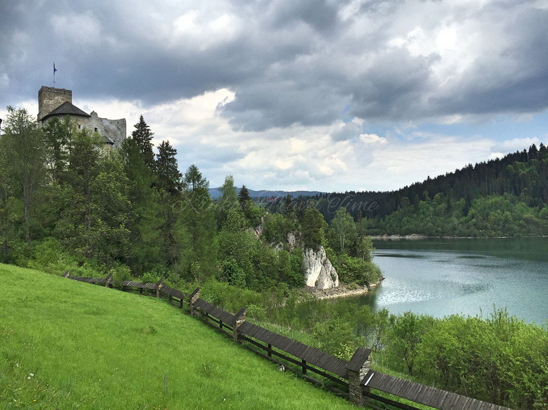 Krakow Travel Time-克拉科夫必去景点