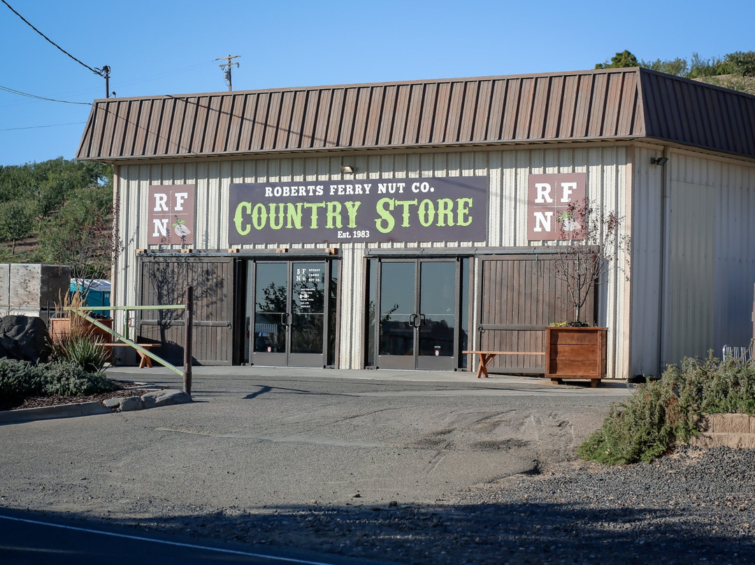 Roberts Ferry Gourmet-Waterford必去景点