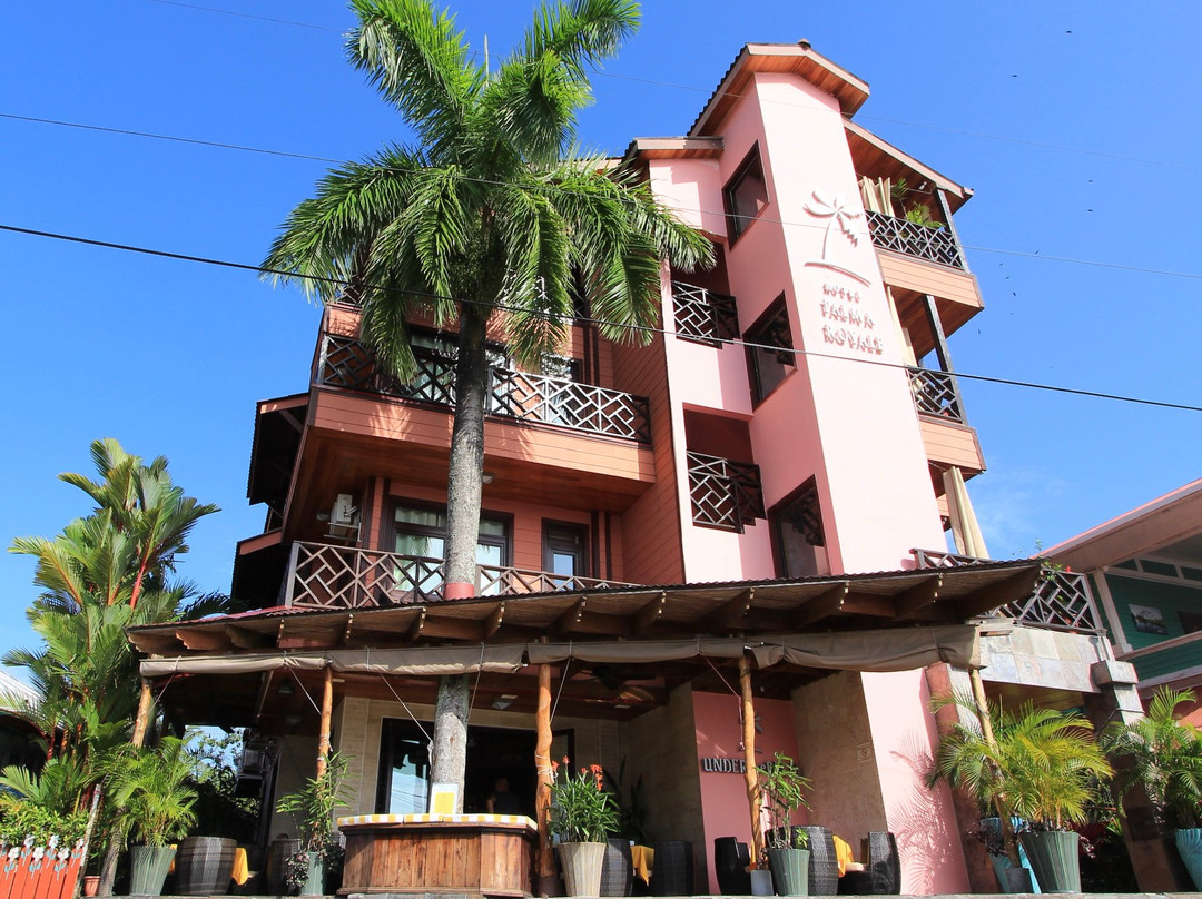 Hotel Palma Royale主图