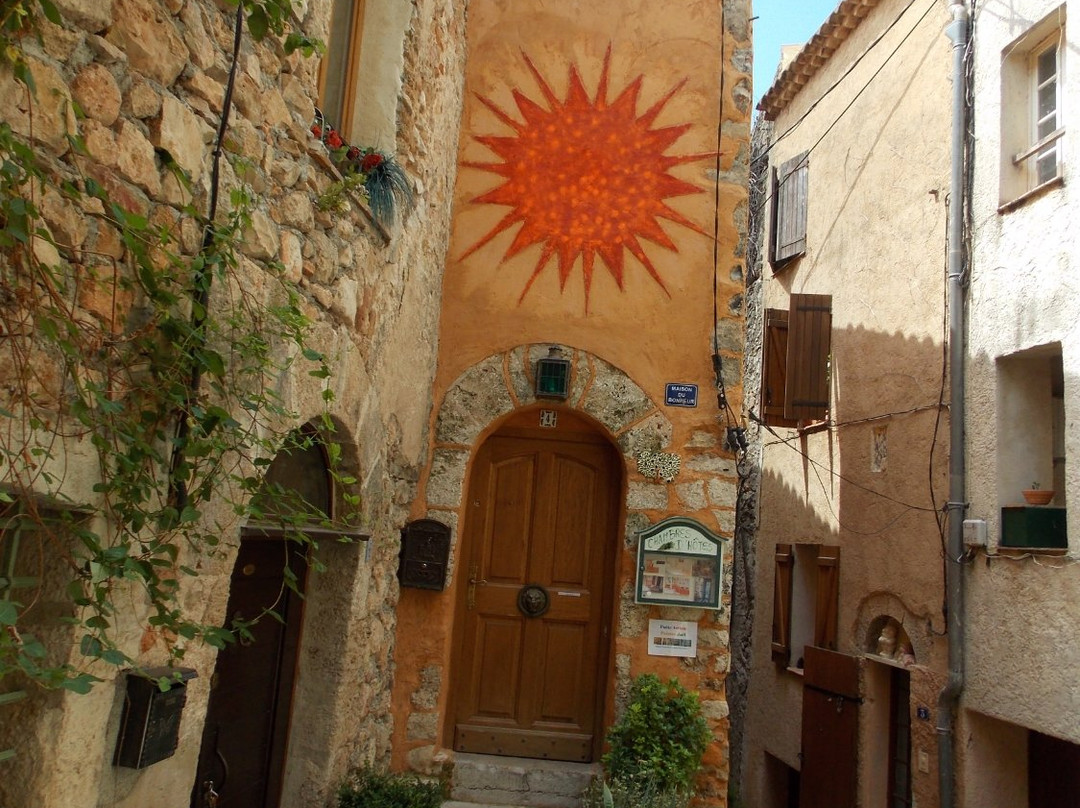 La Maison du Bonheur主图