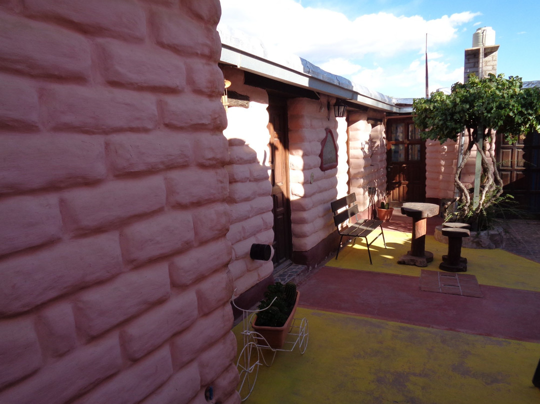 Hostal La Sonada主图