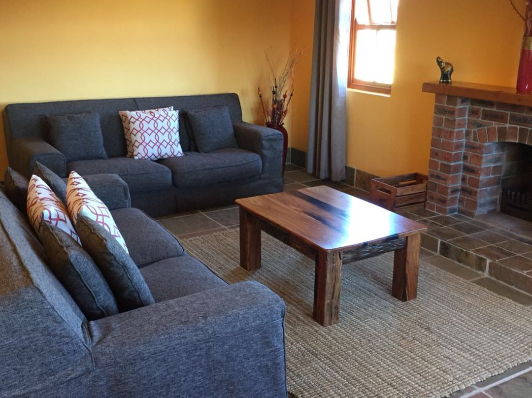 Inn on Highlands主图