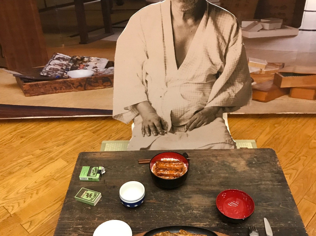 Residence of Minakata Kumagusu-田边市必去景点